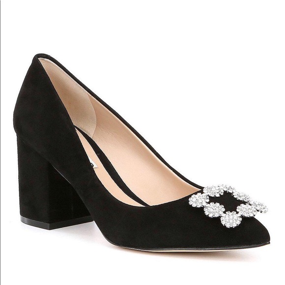 karl lagerfeld heels